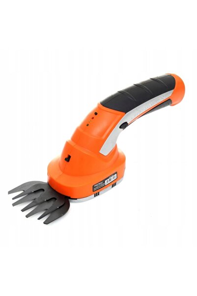 Kraft&dele Foarfece electrice pentru iarbă și arbuști, cu acumulator 3,6V KD5130