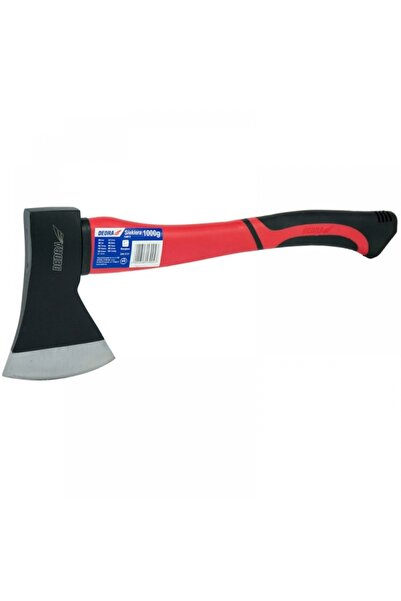 Dedra-Polonia SAPĂ UNIVERSALĂ DEDRA 800G CU COADĂ DIN FIBRĂ DE STICLĂ 13M811