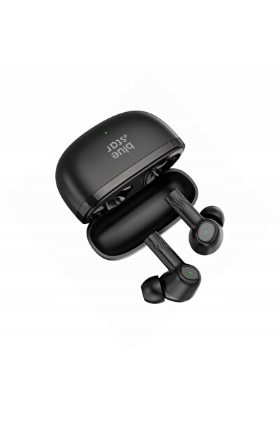 Blue Star Press Căști wireless Bluetooth TWS pentru Samsung Galaxy S20 FE 5G