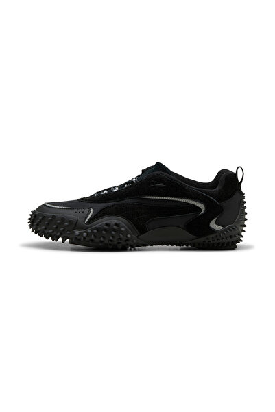 Puma Mens Mostro XC Sneakers