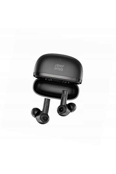 Blue Star Press Căști wireless Bluetooth TWS pentru Xiaomi Redmi Note 13 Pro 4G