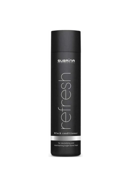 Subrina Professional Balsam Neutralizant pentru Nuante Reci si Blonde Luminoa...