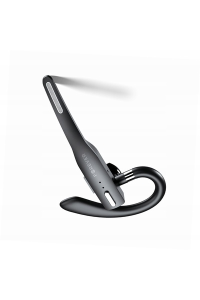Forever18 Căști Bluetooth cu agățătoare de ureche pentru Realme GT 7