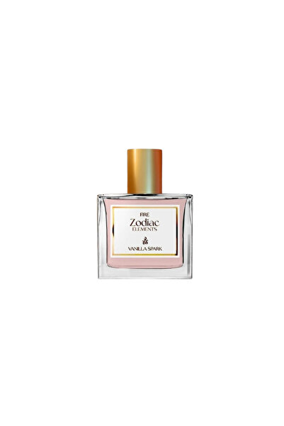 Zodiac Elements Apă de Toaletă, Fire Vanilla Spark, 30 ml