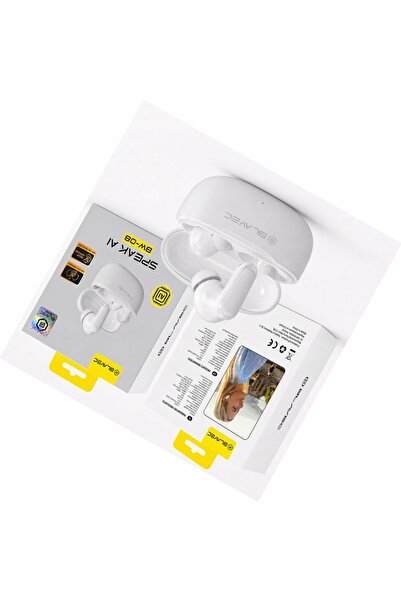 Blavec Căști cu traducere AI în timp real pentru Realme 9 5G