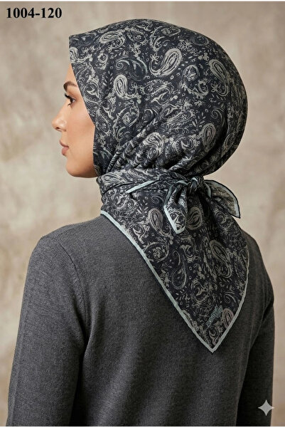 Bonjela Soft Pamuk Eşarp 1004-120