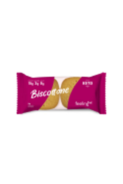 FeelingOK Feeling Ok Biscottone Orange Biscuits Protein 50g