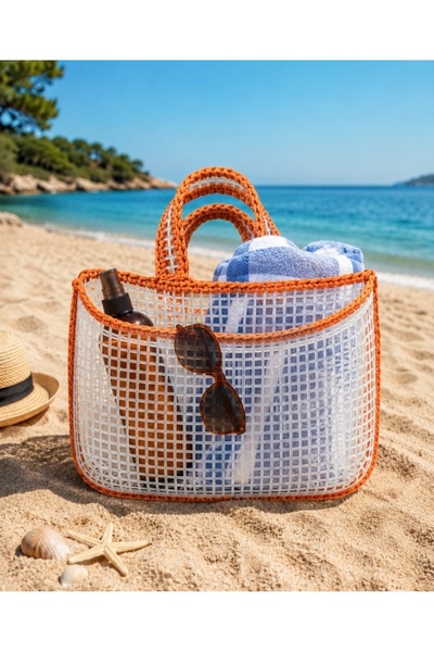 Generic Brand Beach Bag