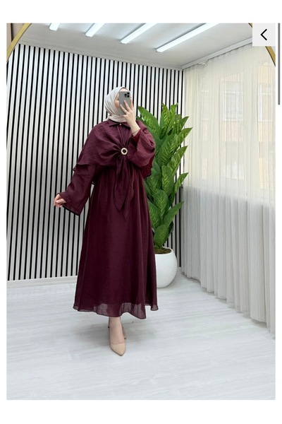 modayaselam طقم تنورة كاب