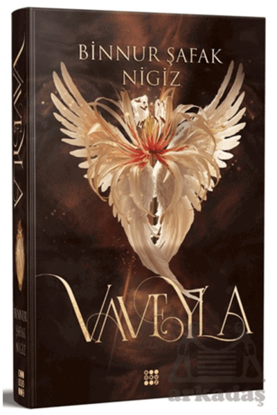 dokuzyayinlari Vaveyla 4 - Şira Eşiği