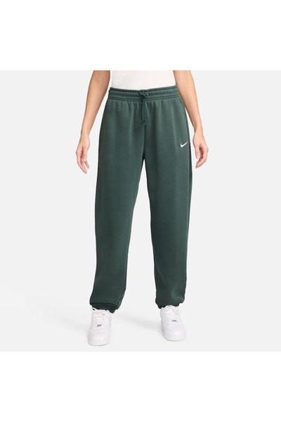 Nike Αθλητικά Ενδύματα Φλις Φοίνιξ FZ5996-338 Πετρόλ L