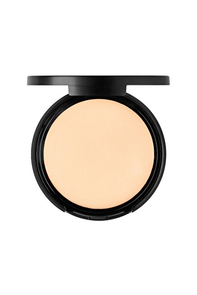 Erre Due WATER RESISTANT PROTECTION POWDER SPF25 490 PURE CANVAS 9.8GR