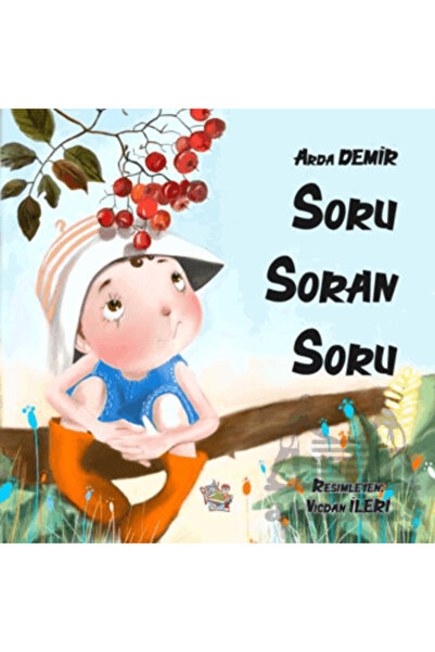 PARMAK ÇOÇUK Soru Soran Soru
