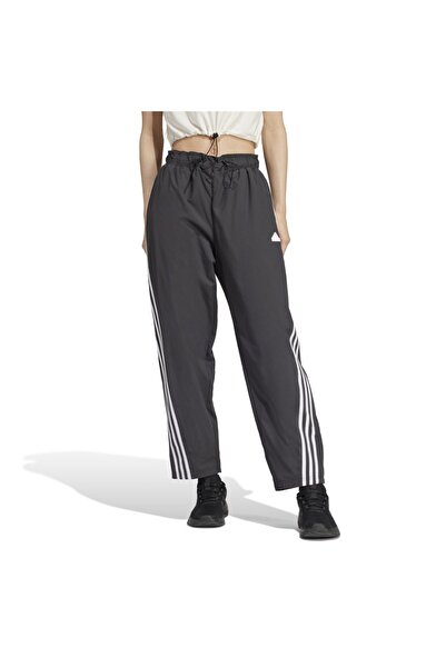 adidas Αθλητικά ρούχα W FI 3S WVN PT IP1567 Μαύρο M