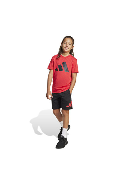 adidas Αθλητικά ρούχα J BL T-SET FT JC9716 Πολύχρωμο 152