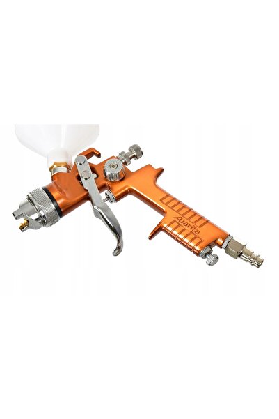 AUARİTA Pistol de pulverizare HVLP de 1.3mm H-827