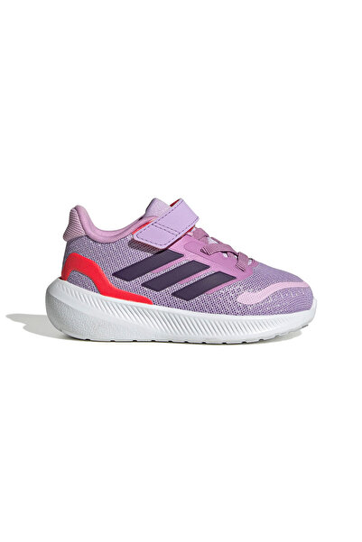 adidas Παράσταση RUNFALCON 5 EL I JQ5669 Λιλά 24