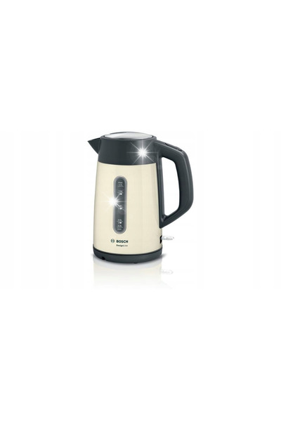 Bosch Fierbător electric TWK4P437 1,7l 2400W