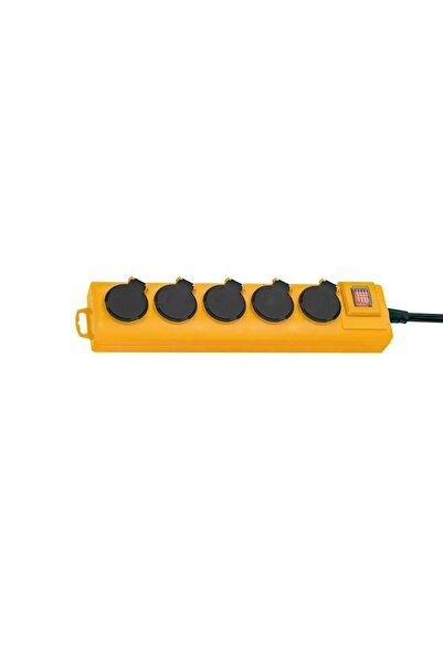 Brennenstuhl Prelungitor de grădină Super-Solid 1159904225 (2 m)