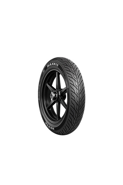 Maxxis MA-V6 2.75-18 42P Ön Motosiklet Lastiği