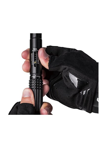 Topeak Cheie dinamometrică TORQ STICK 4-20 NM