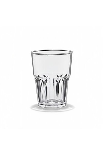 OEM ROX GLASS Sheer 290 CC PLASTIC 8 PCS/ Top Bottom Set