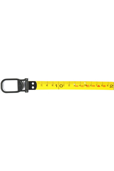 yato MIARA GEODEZICĂ 50 M X 15 MM FIBRĂ DE STICLĂ