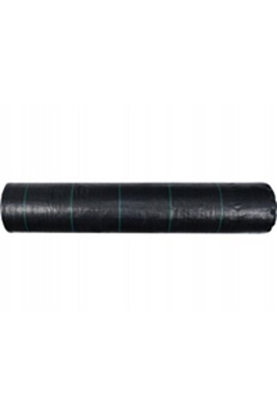 NO BRAND AGROTKANINA NEAGRĂ 70G/M2 1,6x20m UV FIBROSCARTE AGRICOLĂ ANTI-PLANT...
