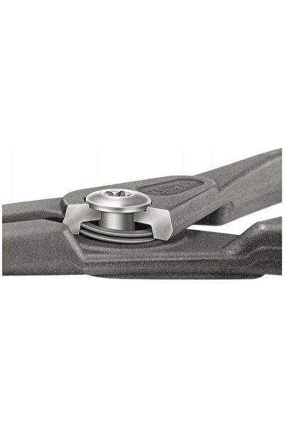 Knipex Clește de precizie pentru inele 130MM