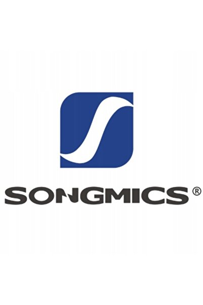 SONGMICS Suport vertical pentru haine, încălțăminte, șifonier