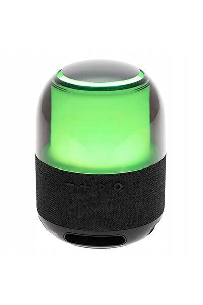 adler Difuzor portabil Bluetooth TWS SD |   LED RGB |   radio FM | USB-C AD1904