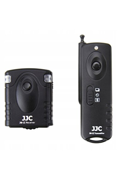 JJC Cablu pilot pentru PANASONIC DMC G6 G5 G1 GH1 GF1 GH2