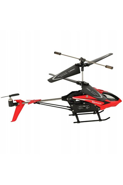 Syma Elicopter cu rotori, telecomandat, RC, cu LED-uri, 2.4GHZ