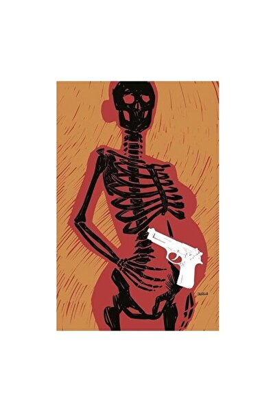 Image Comics Blackacre Volume 2