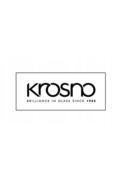 Krosno Karafka decantor pentru vin și apă Harmony 1,6 L