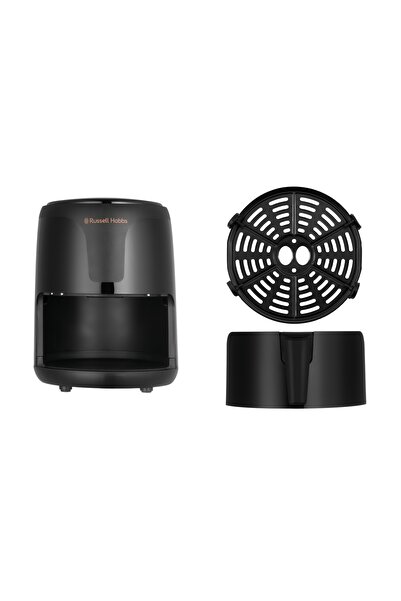 RUSSELL HOBBS Friteuză fără ulei SatisFry 26500-56 1.8L 1100W