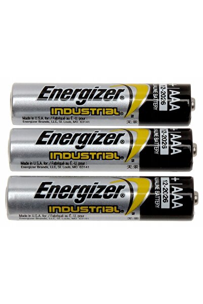 Energizer Lanternă puternică de tip lanternă tactică, Enerzizer, 400LM, 3xAAA...
