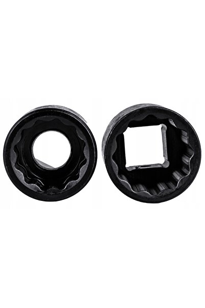 Jcb Chei de impact scurte pentru cheie pneumatică 3/4 17-46mm 12-K 10el