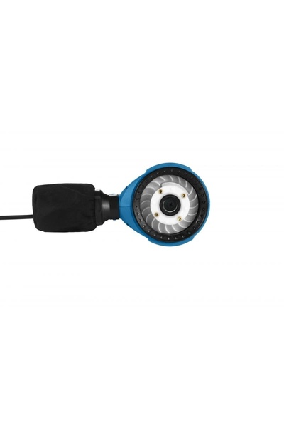 Kraft&dele Polizor oscilant multifuncțional pentru lemn și metal 1300W 125MM
