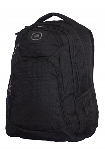 Ogio Rucsac pentru laptop de până la 17 inch Tribune GT 40L negru