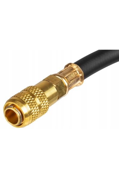 AL-FA Tester de etanșeitate pentru sistemul de admisie turbo, contor de admis...