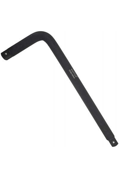 Vorfal Cheie inelară cu mâner rotund, pentru roți de 1 inch, 650 mm, tip L, f...
