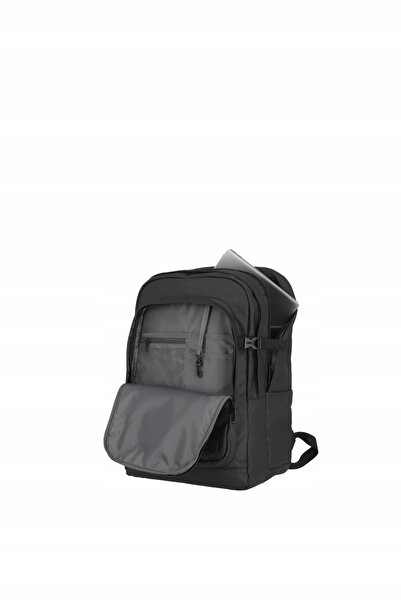Travelite Rucsac de călătorie Basics 28L Negru