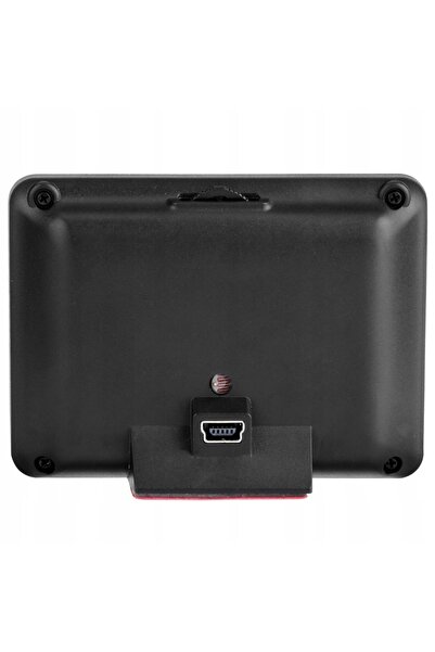 NO BRAND A203 METER AUTO MULTIFUNCȚIONAL OBD DISPLAY HUD HEAD-UP