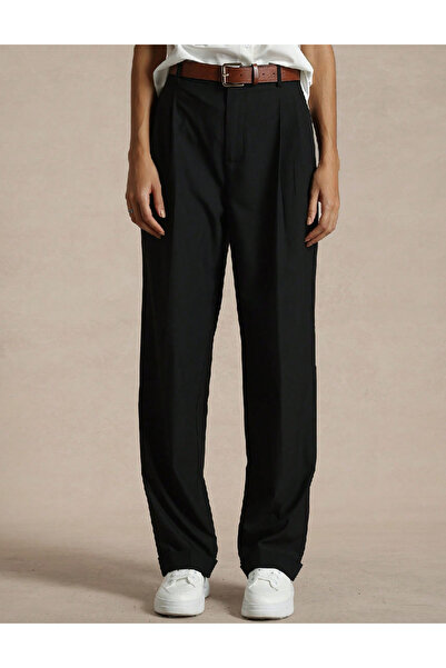 Evendi Pantaloni, Negru