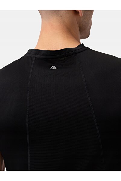 DANISH ENDURANCE Sporotwy Tricou de Antrenament pentru Bărbați, Pachet de 2, M
