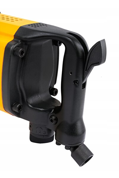 Jcb Cheie pneumatică de impact pentru roți 1 inch RP7495 3500Nm TIR puternică...
