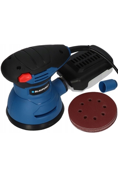 Blaupunkt Polizor excentric electric 300 W 230 V