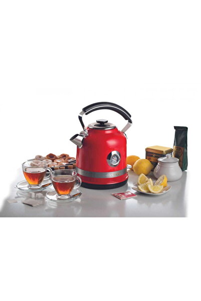 ARIETE Fierbător electric 2854/00 2000W 1,7l