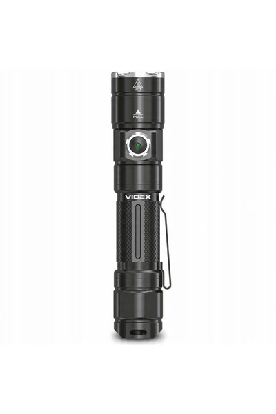 VİDEX Lanterna MOCNA LED 10W 1200lm 5000K 2200mAh
